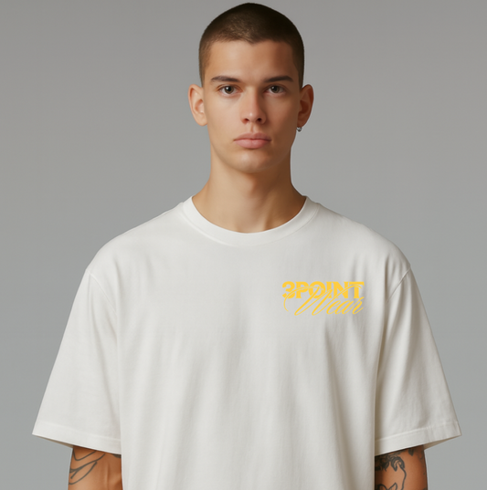 Keep It Up Oversized Shirt