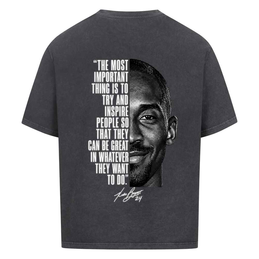 Image for color: washed black