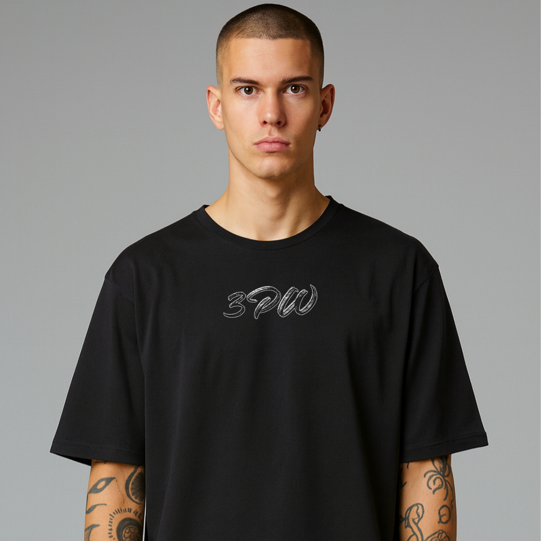 3PointWear Classic Oversized Shirt