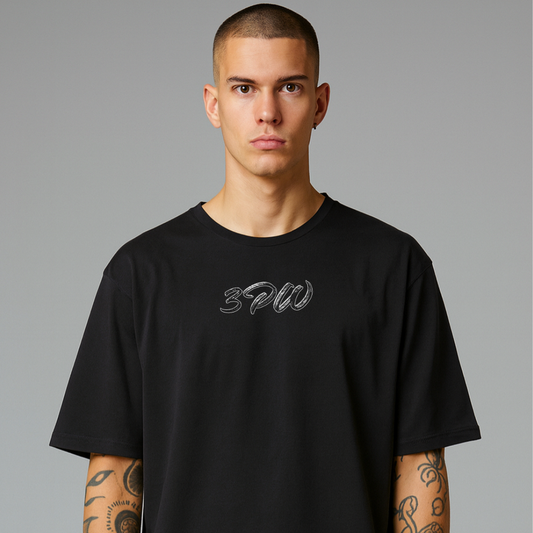 3PointWear Classic Oversized Shirt